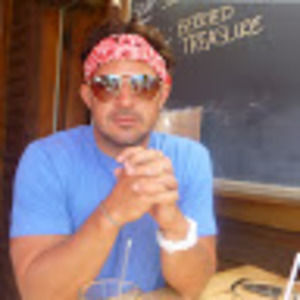 Meet your Posher, Mark